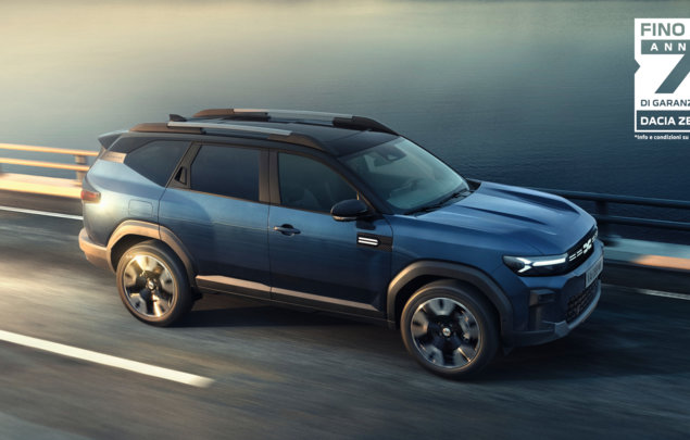 duster extreme