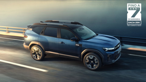 duster extreme