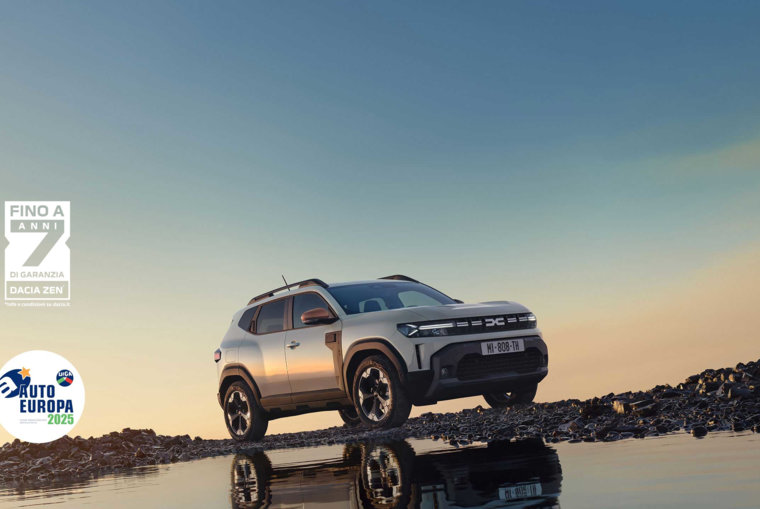 dacia manutenzione